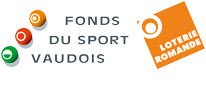 Fonds sport vaudois